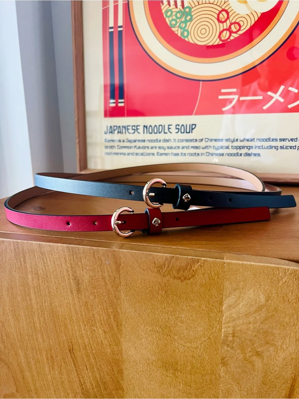 Kate Spade little riviera